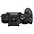 Câmera Sony Alpha A7iii ILCE-7M3 a7 iii Mirrorless (Corpo) - Imagem 6