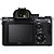 Câmera Sony Alpha A7iii ILCE-7M3 a7 iii Mirrorless (Corpo) - Imagem 3