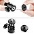 SmallRig Ball Head Mini 1/4" Hot shoe Mount (2 Uni) 2059 - Imagem 5