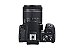Câmera EOS Rebel SL3 4K + Lente 18-55mm IS STM - Imagem 3