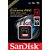 Cartão de memória SanDisk 32GB Extreme PRO 95Mb/s UHS-I SDXC - Imagem 2