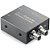 Conversor Blackmagic Micro Converter Bidirectional SDI/HDMI C/ Fonte - Imagem 3