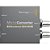 Conversor Blackmagic Micro Converter Bidirectional SDI/HDMI C/ Fonte - Imagem 1
