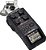 Zoom H6 Black - Gravador de áudio Digital 6 Canais - Imagem 1