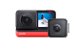 Insta360 One R Twin Edition Câmera de Ação + Pau de Selfie Invisível - Imagem 3