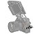 SmallRig Trava e proteção de cabo HDMI Clamp A7iii 3104 - Imagem 5