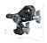 SmallRig Anel Rod P/ Motor de Foco DJI Ronin RS 2 2851 - Imagem 2