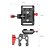 SmallRig Garra Clamp Crab-Shaped  C/ Plate de bateria V-Mount 2989 - Imagem 5