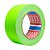 Fita de tecido TESA - Gaffer Tape 48mm X 25m Verde Fluor - Imagem 1