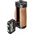 Manopla Handle de Madeira SmallRig 2913 Wooden Mini Side Handle (Parafuso 1/4”) - Imagem 3