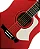 Violão Tagima Andes  Latin America Red Aço - Imagem 5