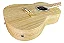 Violão Tagima Memphis Naturale All Solid Bambu Elétrico Aço - Imagem 9