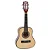 Cavaco Acústico Estudante Natural Cor MYTH - Imagem 1