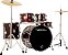 Bateria 22 Vpd422 Vogga Jam C/ Baquetas (Wine Red) - Imagem 3