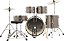 Bateria 22 Vpd422 Vogga Jam C/ Baquetas CHR (Chrome) - Imagem 4