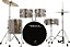 Bateria 22 Vpd422 Vogga Jam C/ Baquetas CHR (Chrome) - Imagem 2