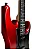 Guitarra Stratocaster Tagima Sixmart Vermelha Com Efeitos - Imagem 4