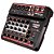 Mesa De Som Sound Voice MC6BT 6 Canais Bluetooth - Imagem 2