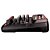 Mesa De Som Sound Voice MC6BT 6 Canais Bluetooth - Imagem 3