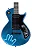Guitarra Tagima Sixmart Wind Signature Whindersson Nunes Azul - Imagem 4