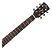 Violão Michael Vmi230 Eletroacústico Solid Mahogany - Imagem 8