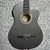 Violão Eletroacústico Tagima Classical Cutaway Spruce Nylon Prata - Imagem 5
