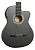 Violão Eletroacústico Tagima Classical Cutaway Spruce Nylon Prata - Imagem 6