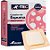 CURATIVO ESPUMA ABSORVENTE BORDER SILICONE 10CMX10CM - Imagem 1