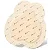 CURATIVO ESPUMA DE SILICONE P SACRUM SUPRASORB 17x17,5 CM - Imagem 1