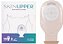 BOLSA DE COLOSTOMIA RECORTAVEL 19 A 64MM OPACA SKINUPPER - Imagem 1