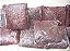 Bloodworms puro congelado 1kg - Imagem 2