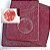 Bloodworms puro congelado 1kg - Imagem 1