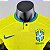 Camisa Seleção Brasileira I 2022 Nike  - Amarela - Imagem 6