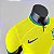 Camisa Seleção Brasileira I 2022 Nike  - Amarela - Imagem 3