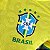 Camisa Seleção Brasileira I 2022 Nike  - Amarela - Imagem 4
