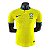 Camisa Seleção Brasileira I 2022 Nike  - Amarela - Imagem 1