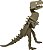 Kit 3D  - Dinossauro T.REX - Imagem 1