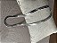 CHOKER FITA NO RODIO BRANCO - Imagem 2