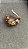PIERCING ZIRCONIA COLORS NO BANHO OURO18K - Imagem 3