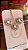 Conjunto coração de zircônia cristal  cravejado com zirconias cristal no banho ouro18k - Imagem 1