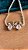 Pulseira 2 meninas no banho ouro18k - Imagem 1