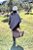 Ruana Pied Poule - Imagem 4