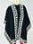Ruana Tricot / Barra - Imagem 5