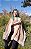 Cachecol Tricot Maxi dupla face / BARRA - Imagem 5