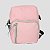 Shoulder Bag Hocks Viaggio Rosa - Imagem 1