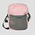 Shoulder Bag Hocks Viaggio Rosa - Imagem 2