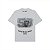 Camiseta MVRK X Sabotage 50 Anos Branco - Imagem 2