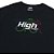 Camiseta High Triathlon Preto - Imagem 3