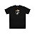Camiseta Plano C Mushroom Preto - Imagem 1