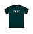 Camiseta Plano C Crystal Ball Verde Niágara - Imagem 1